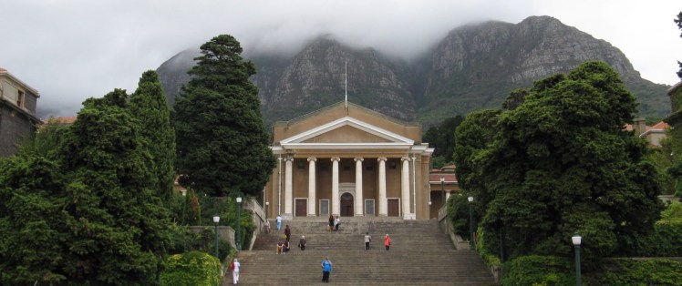 University of Cape Town
