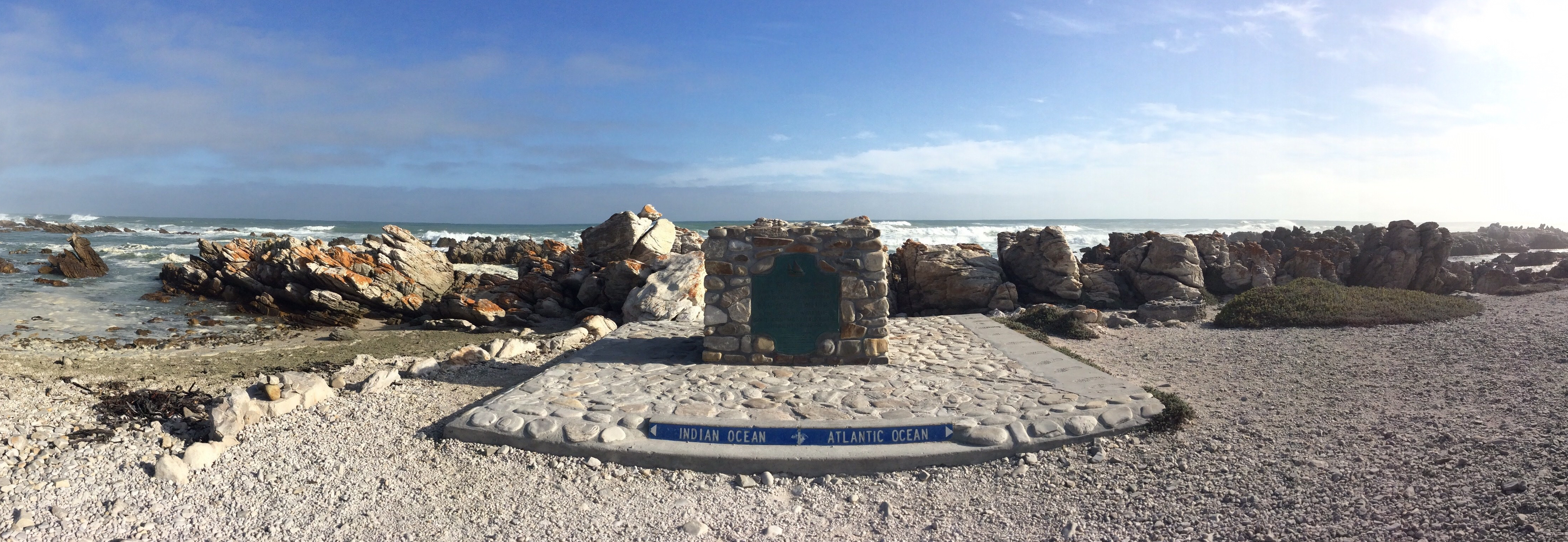 Cape Agulhas