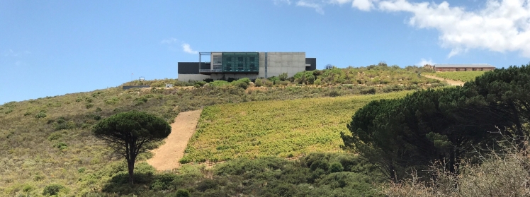 Waterkloof Wine Estate