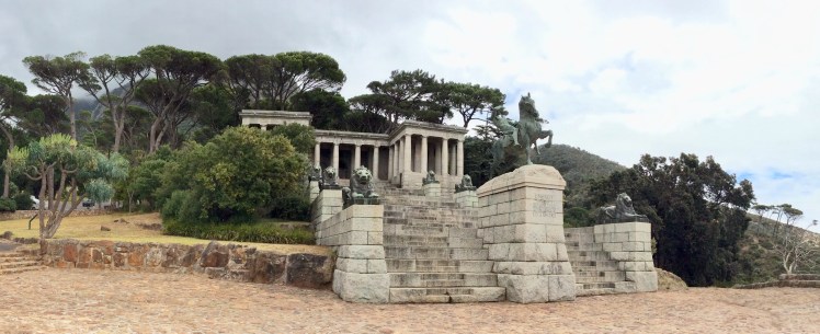 Rhodes Memorial