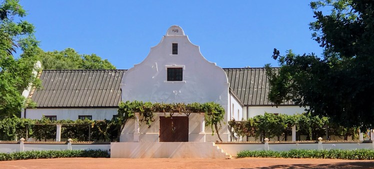 Diemersdal Wine Estate