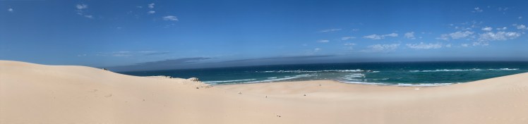 Sardinia Bay Nature Reserve